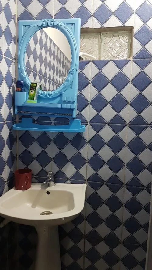 Location Appartement F2 Skikda Collo
