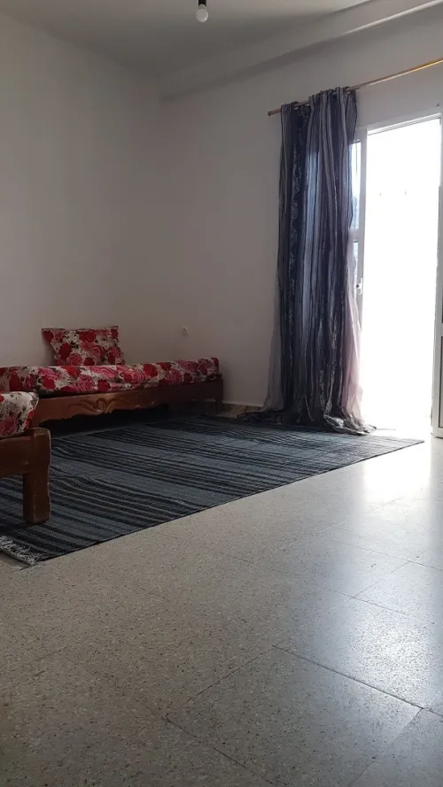 Location Appartement F2 Skikda Collo