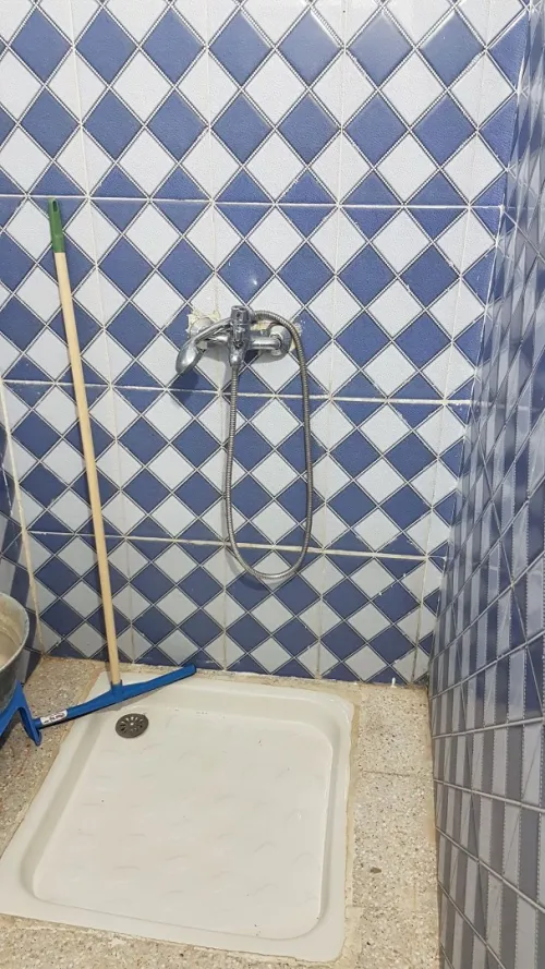 Location Appartement F2 Skikda Collo