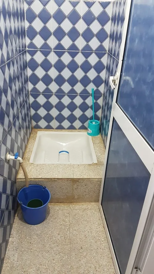 Location Appartement F2 Skikda Collo