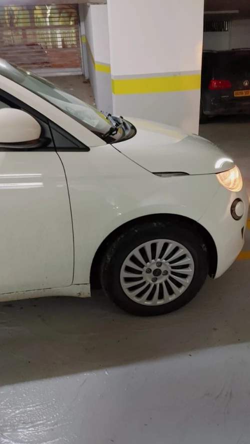 Fiat 500 2023 