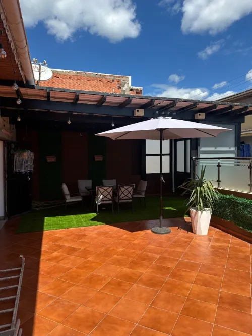 Vente Villa Blida Chiffa