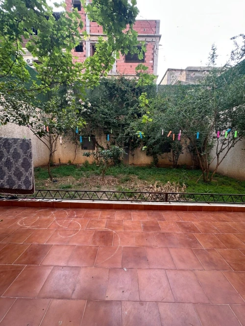 Vente Villa Blida Chiffa