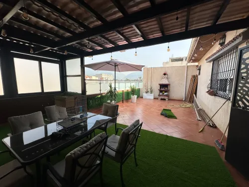 Vente Villa Blida Chiffa