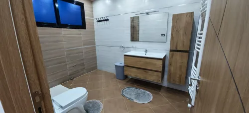 Location vacances Villa Tipaza Cherchell