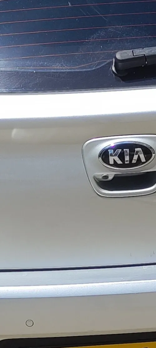 Kia Rio 2019 Start+