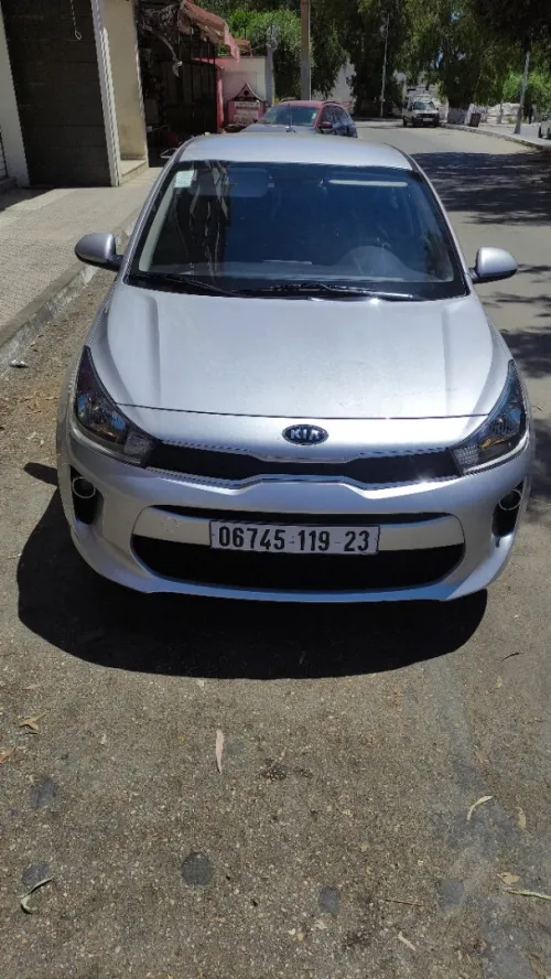 Kia Rio 2019 Start+