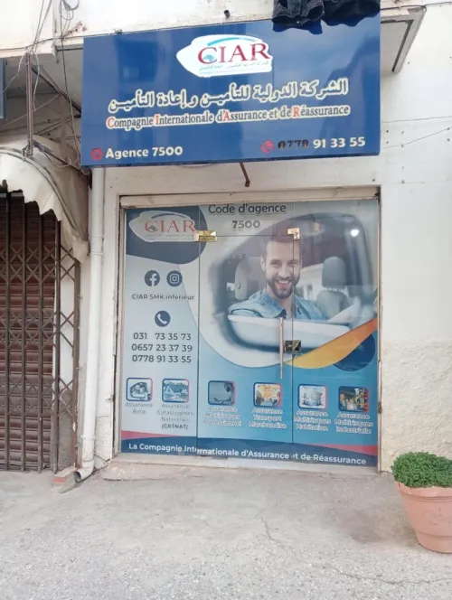 Location Local Constantine Constantine