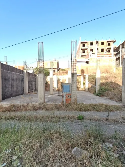 Vente Terrain Boumerdès Ouled moussa