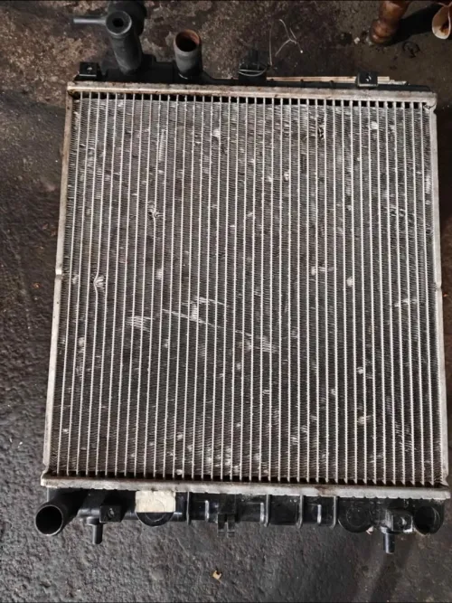 Radiateur d'eau hyundai Atos d'origine