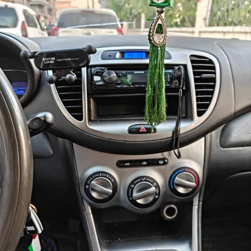 Hyundai i10 2015 GLX