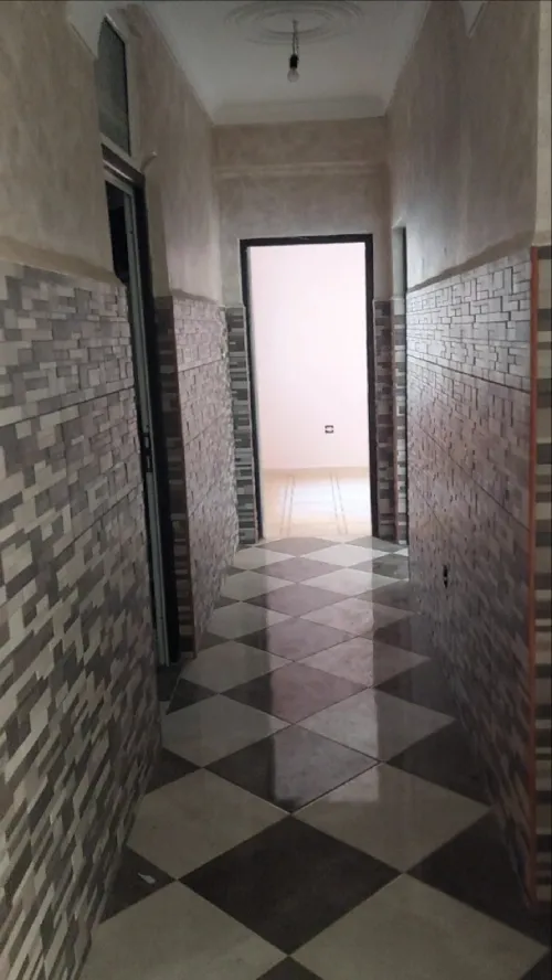 Vente Appartement F3 Tizi Ouzou Ouaguenoun