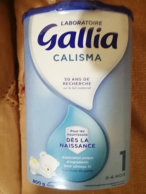 GALLIA CALISMA 1, 4