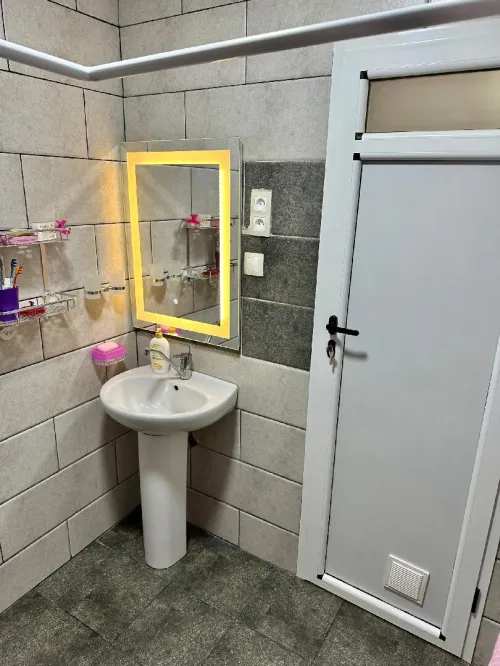Location Appartement Oran Bir el djir
