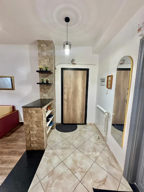 Location Appartement Oran Bir el djir