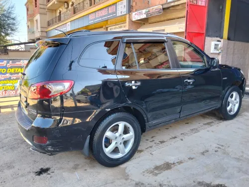 Hyundai SantaFe 2008 SantaFe