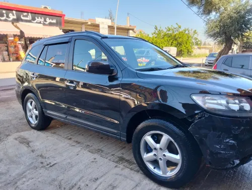 Hyundai SantaFe 2008 SantaFe