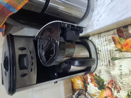 Appareil a café