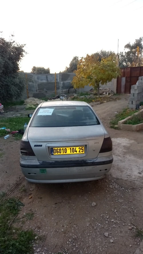 Fiat Seina 2004 Faire