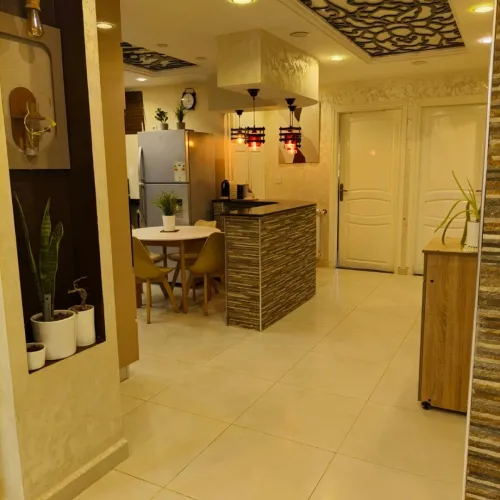 Vente Appartement F4 Boumerdès Boumerdes