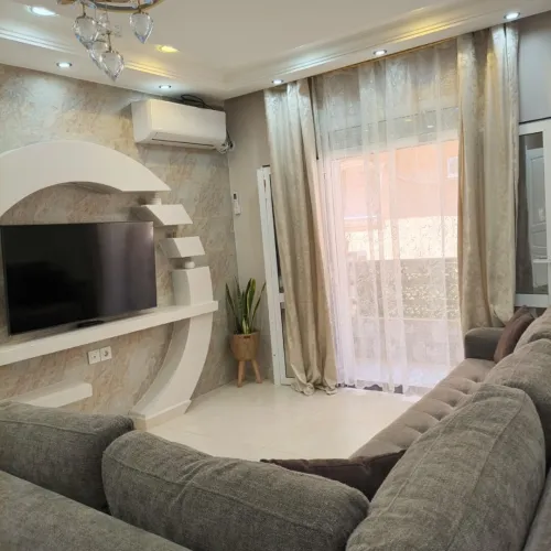 Vente Appartement F4 Boumerdès Boumerdes