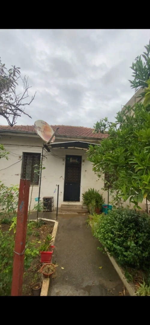 Vente Villa Alger El biar