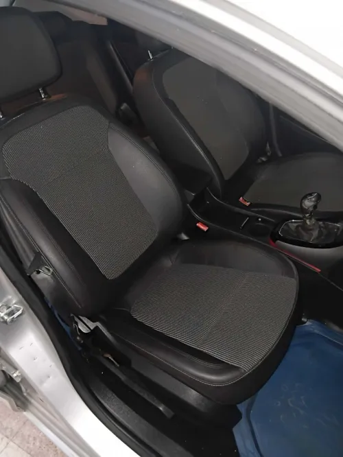 Opel Astra 4 portes 2015 Astra 4 portes