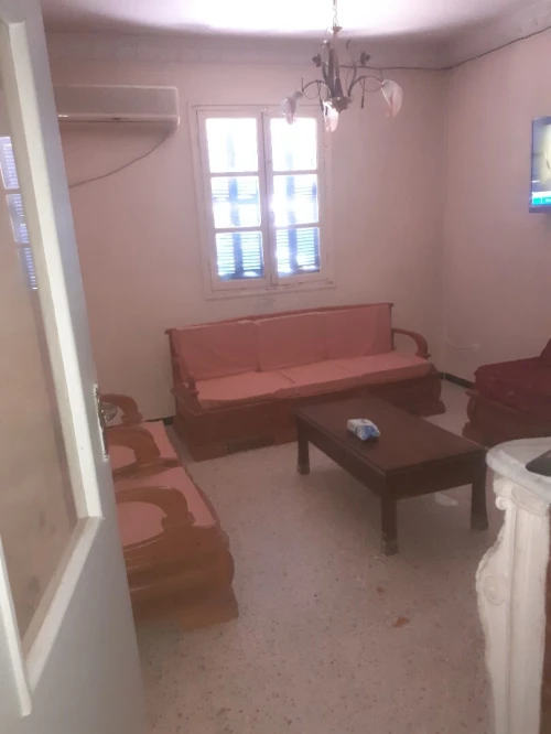 Location Appartement Constantine El khroub