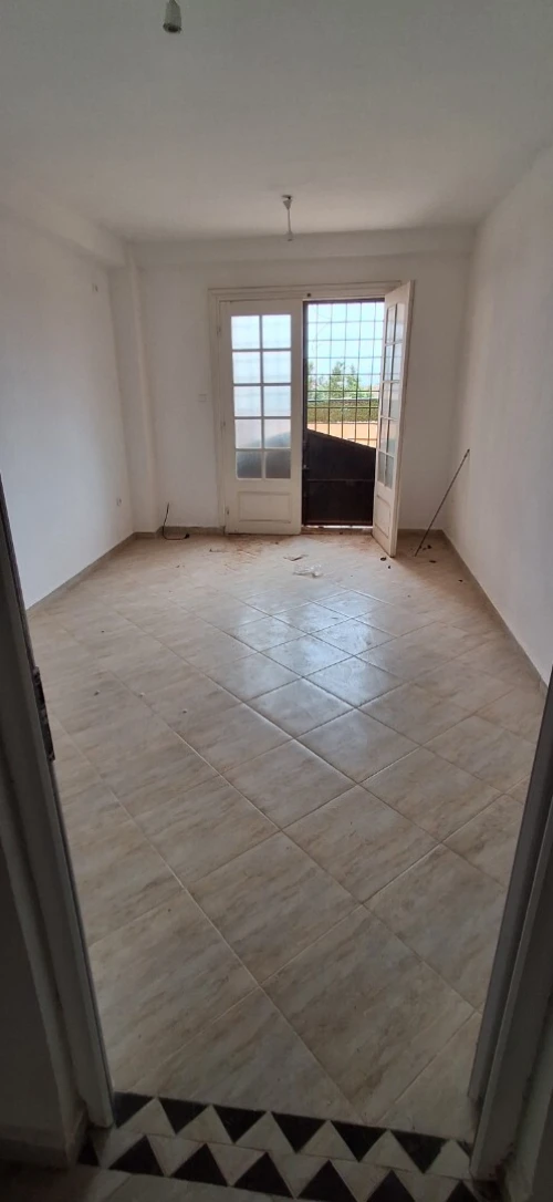 Vente Appartement F5 Mascara Sig