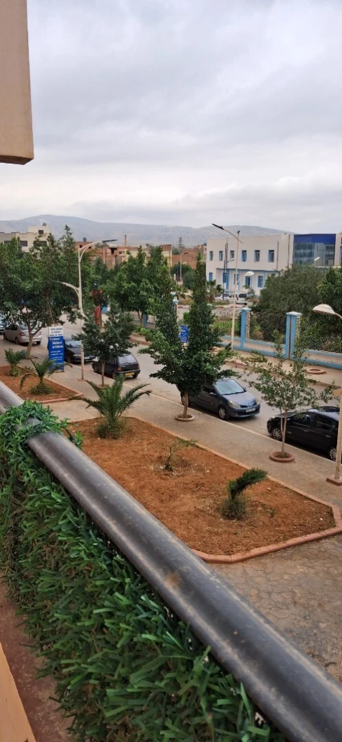 Vente Appartement F5 Mascara Sig