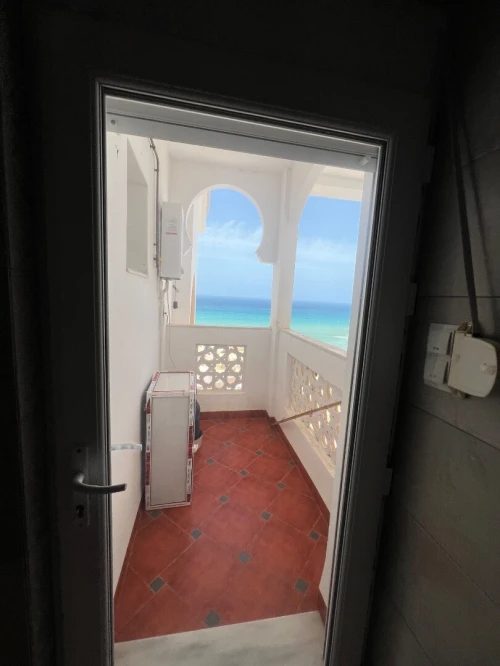 Location vacances Appartement F2 F3 Chlef Tenes