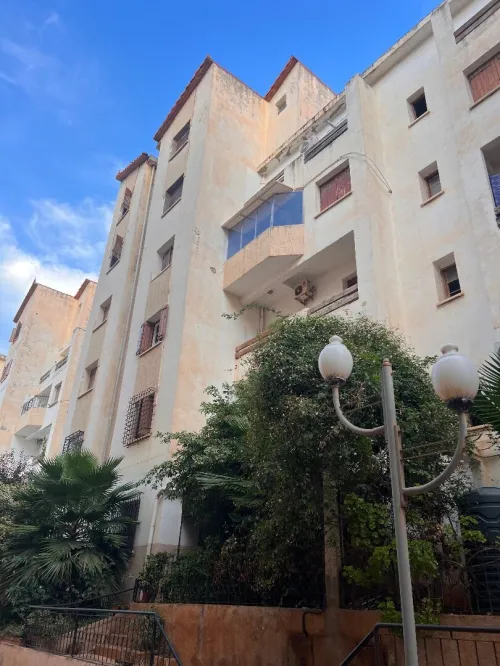 Location Appartement F4 Tipaza Douaouda