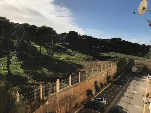Location Appartement F4 Tipaza Douaouda