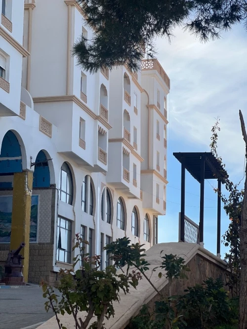 Location vacances Appartement F2 F3 Chlef Tenes