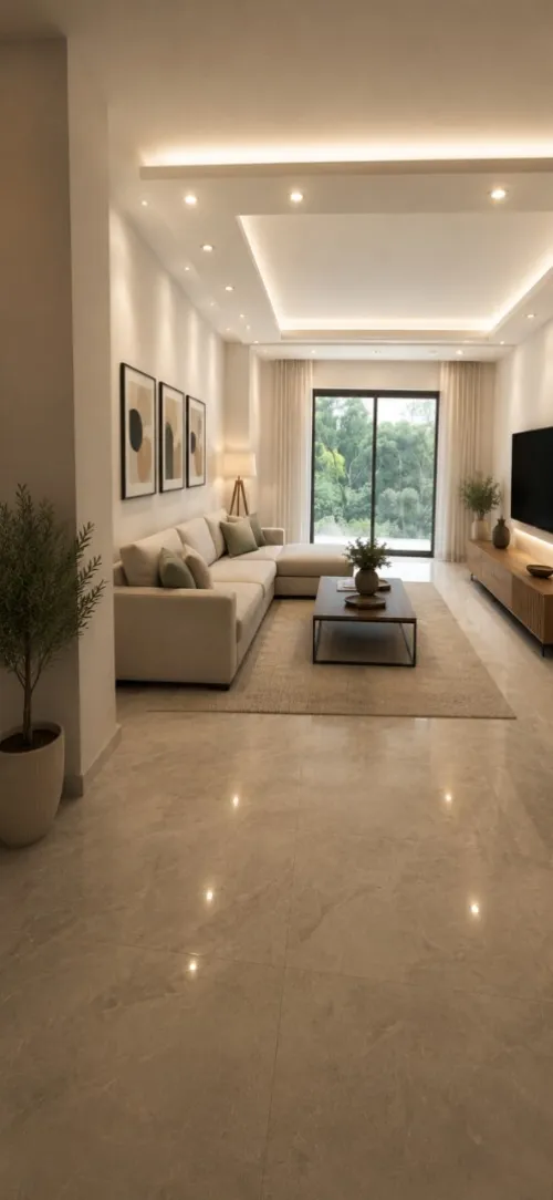 Vente Appartement F3 Alger Draria