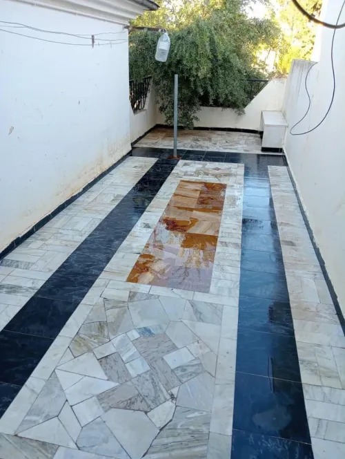 Location Villa Sidi Bel Abbès Sidi bel abbes
