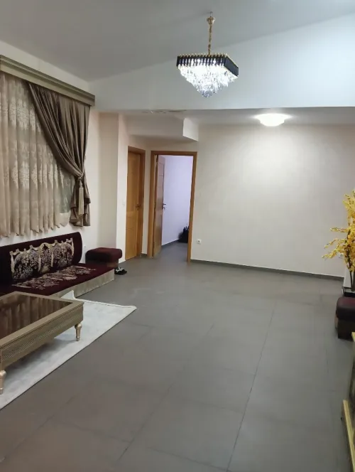 Vente Villa Sidi Bel Abbès Sidi bel abbes