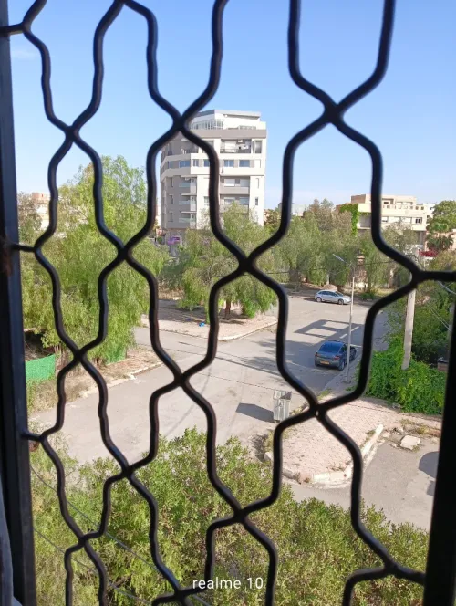 Vente Appartement F4 Sidi Bel Abbès Sidi bel abbes