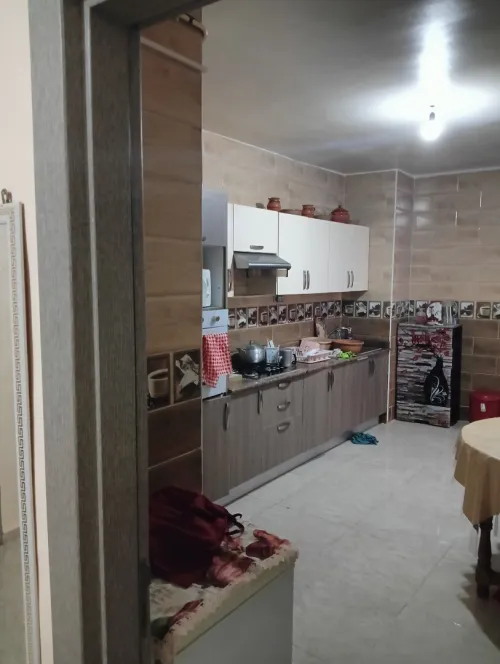 Vente Appartement F5 Sidi Bel Abbès Sidi bel abbes