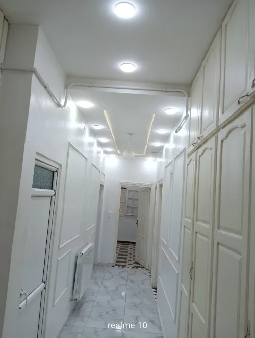 Vente Appartement F4 Sidi Bel Abbès Sidi bel abbes