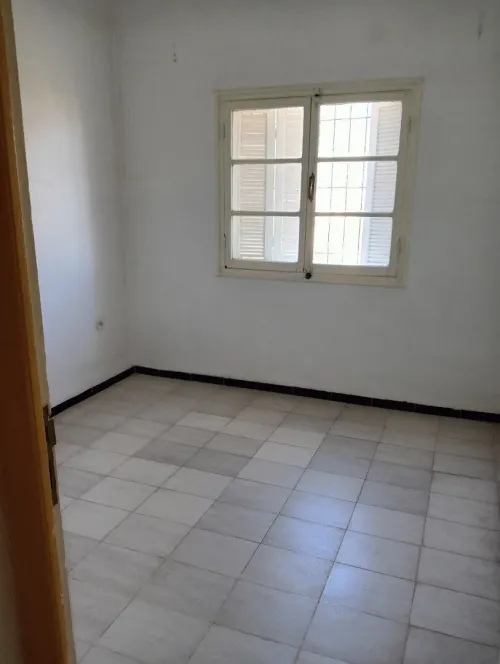 Vente Appartement F4 Sidi Bel Abbès Sidi bel abbes