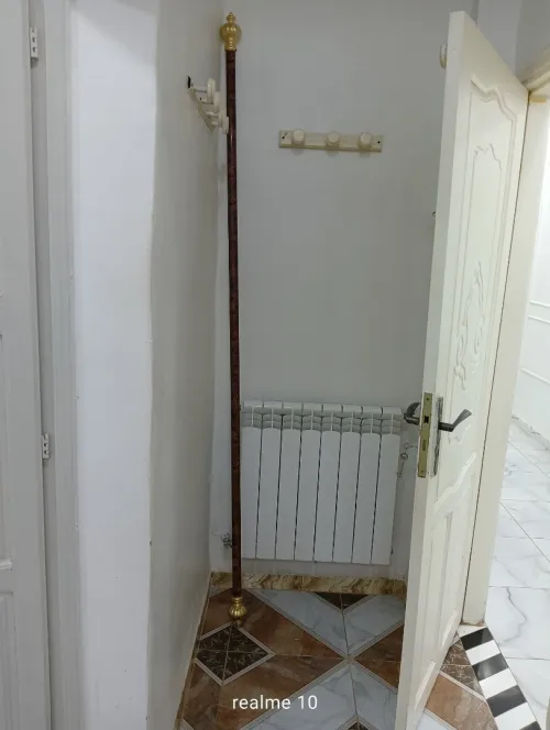 Vente Appartement F4 Sidi Bel Abbès Sidi bel abbes