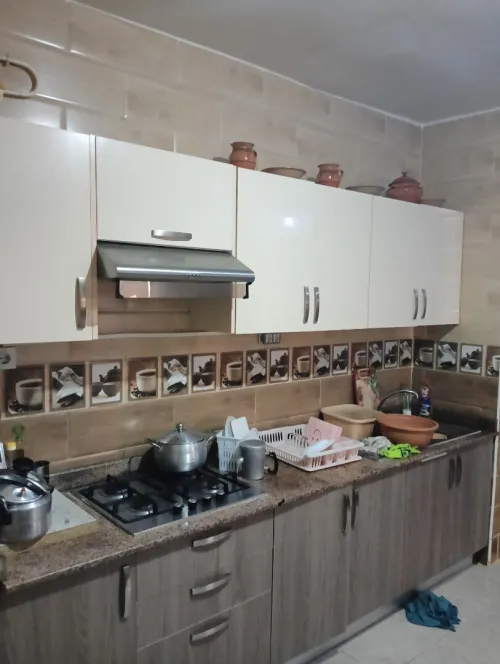 Vente Appartement F5 Sidi Bel Abbès Sidi bel abbes