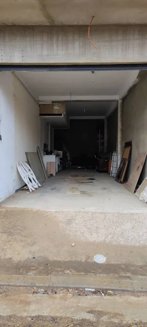 Vente Villa Sidi Bel Abbès Amarnas