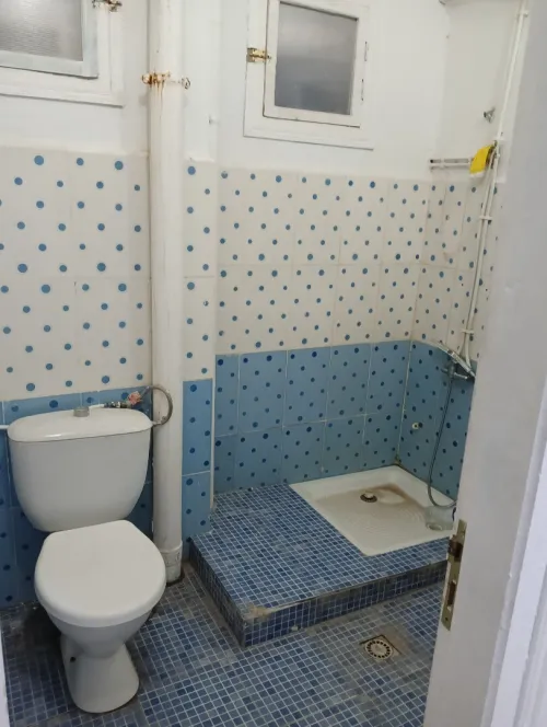 Location Appartement F3 Sidi Bel Abbès Sidi bel abbes