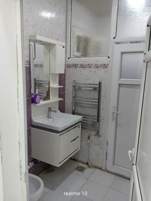 Vente Appartement F4 Sidi Bel Abbès Sidi bel abbes