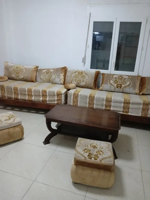 Location Appartement F3 Sidi Bel Abbès Sidi bel abbes