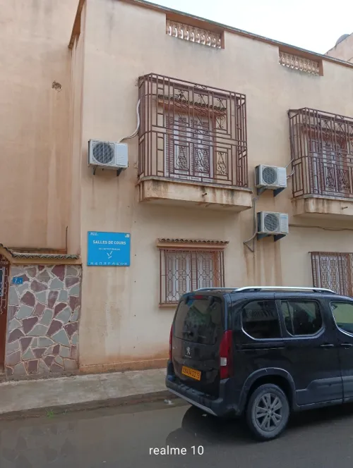 Location Villa Sidi Bel Abbès Sidi bel abbes