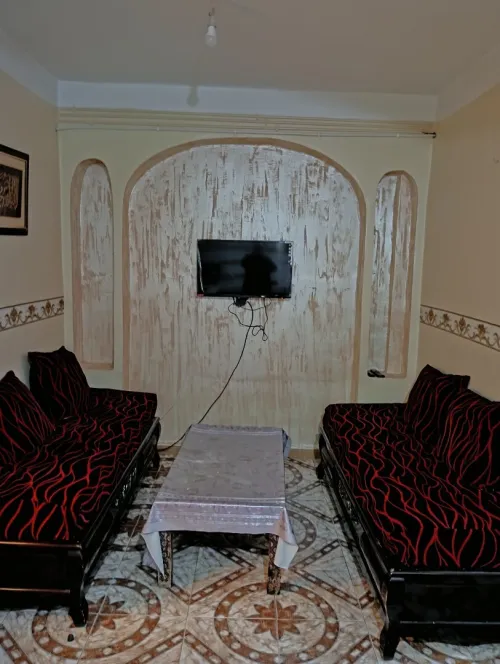 Location Appartement F3 Sidi Bel Abbès Sidi bel abbes