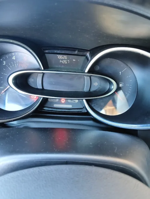 Renault Clio 4 2020 Limited 2